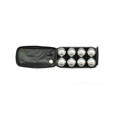 8 Bold 73mm Bocce Bold Sæt
